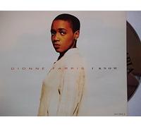 Dionne Farris - I Know [CD 1] [CD 1]