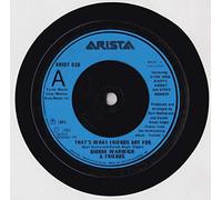 Dionne & Friends - That's What Friends Are For