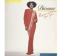Dionne & Kashif - Reservations for two (& Kashif) [VINYL]