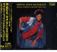 Dionne Sings Bacharach: Dionne Warwick's Greatest Hits Vol.2