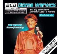 Dionne Warwick