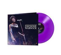 DIONNE WARWICK - A SPECIAL EVENING WITH [VINYL]
