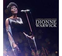 Dionne Warwick - A Special Evening With [VINYL]