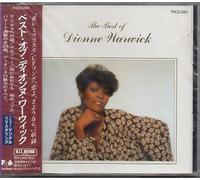 Dionne Warwick - All the Best: the Scepter Years