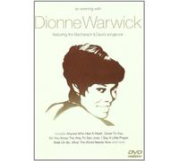 Dionne Warwick: An Evening With Dionne Warwick [DVD]