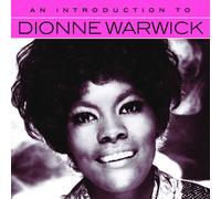 Dionne Warwick An Introduction to (CD) (US IMPORT)