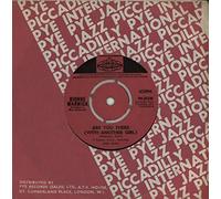 Dionne Warwick - Are You There (With Another Girl) / If I Ever Make You Cry [7" VINYL]