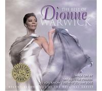 Dionne Warwick - Best of