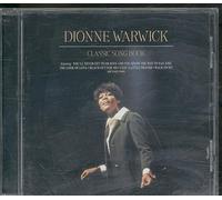 Dionne Warwick - Classic Songbook