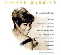 Dionne Warwick Collection
