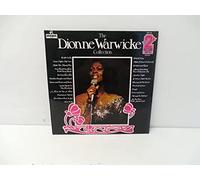 Dionne Warwick - Collection - Dionne Warwick 2LP