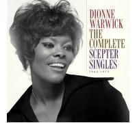 Dionne Warwick - The Complete Scepter Singles 1962-1973