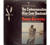 Dionne Warwick - Die Liebesmaschine = The Love Machine