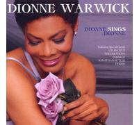Dionne Warwick - Dionne Sings Dionne