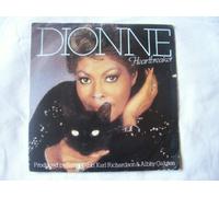 Dionne Warwick - Dionne Warwick: Heartbreaker 7"