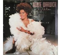 Dionne Warwick - Dionne Warwick - Sings Cole Porter - Arista - 210 918