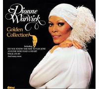 Dionne Warwick - DIONNE WARWICK / THE COLLECTION
