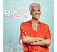 Dionne Warwick - Dionne Warwick & The Voices of Christmas