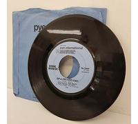 DIONNE WARWICK - DIONNE WARWICK, (theme from) valley of the dolls, B side zi-a-dee-doo-dah, 7N.25445, 7" single