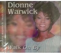 Dionne Warwick - Dionne Warwick - Walk On By