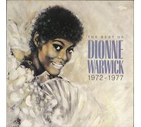 Dionne Warwick - Dionne Warwicke / The Best Of Dionne Warwick 1972 - 1977