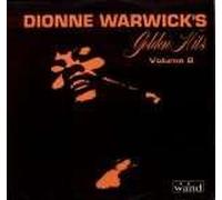 Dionne Warwick - Dionne Warwick's Golden Hits Volume 2