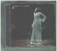 Dionne Warwick - Divine
