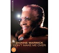 Dionne Warwick: Don't Make Me Over
