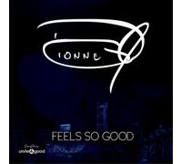 Dionne Warwick Feels So Good (CD) Album (US IMPORT)