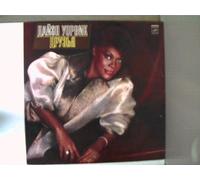 Dionne Warwick - FRIENDS LP (VINYL ALBUM) GERMAN ARISTA 1985