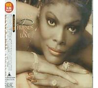 Dionne Warwick - Friends in Love