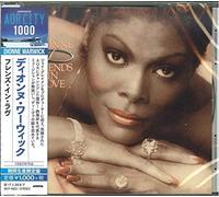 Dionne Warwick - Friends In Love