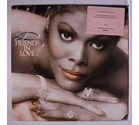 DIONNE WARWICK - friends in love