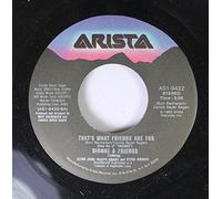 Dionne Warwick - Friends (1985) [VINYL]