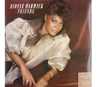 Dionne Warwick - Friends [VINYL]
