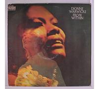 Dionne Warwick - from within