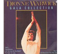 Dionne Warwick - Gala Collection [Vinyl LP]