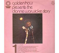 Dionne Warwick - Golden Hour Presents The Dionne Warwicke Story Part 1 - In Concert [Vinyl LP]