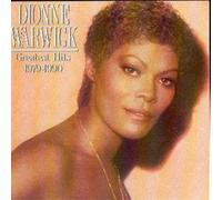 Warwick, Dionne - Greatest Hits 1979-1990