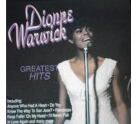 Dionne Warwick - Greatest Hits