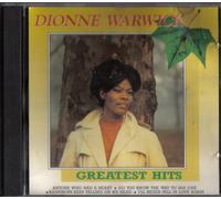 Dionne Warwick: Greatest Hits