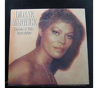 Dionne Warwick - Greatest Hits 76-89 [VINYL]
