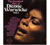 Dionne Warwick - Greatest Hits Vol 1