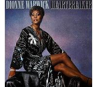 Dionne Warwick - Heartbreaker