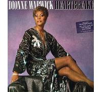 Dionne Warwick - Heartbreaker