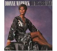 Dionne Warwick - Heartbreaker