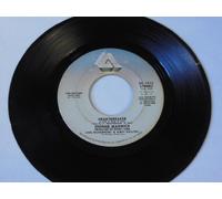 Dionne Warwick - Heartbreaker - Dionne Warwick 7" 45 [VINYL]