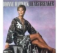 Dionne Warwick – Heartbreaker – CD – Expanded Edition