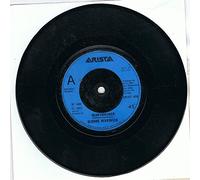 Dionne Warwick - heartbreaker / i can't see anything 45 rpm single