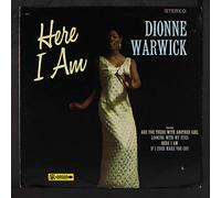 DIONNE WARWICK - here i am